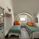 Trullo Gemma בית נופש *