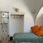 בית נופש Trullo Gemma *