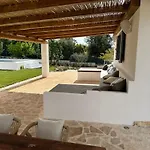 בית נופש Trullo Gemma מרטינה פרנקה