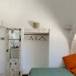 בית נופש Trullo Gemma