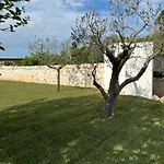 Trullo Gemma בית נופש *