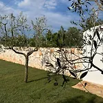 Trullo Gemma בית נופש מרטינה פרנקה