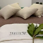 בית נופש Trullo Gemma