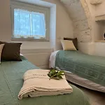 Trullo Gemma בית נופש מרטינה פרנקה