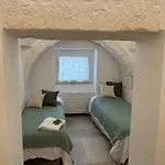 Trullo Gemma בית נופש *