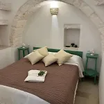 בית נופש Trullo Gemma מרטינה פרנקה