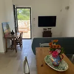 Trullo Gemma בית נופש