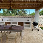 בית נופש Trullo Gemma מרטינה פרנקה