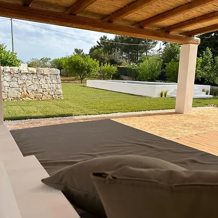 Trullo Gemma מרטינה פרנקה