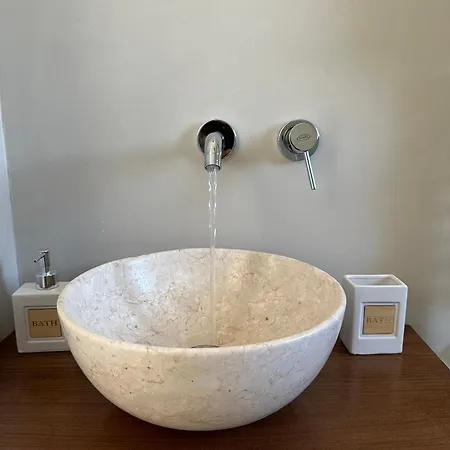 Trullo Gemma Nyaraló *