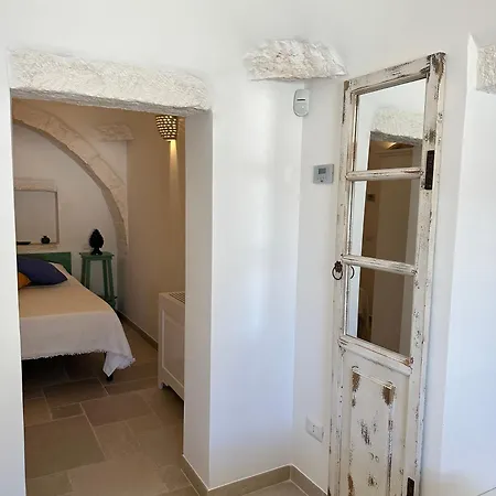 Trullo Gemma * Martina Franca