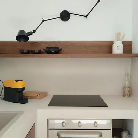 Ferienhaus Trullo Gemma Martina Franca