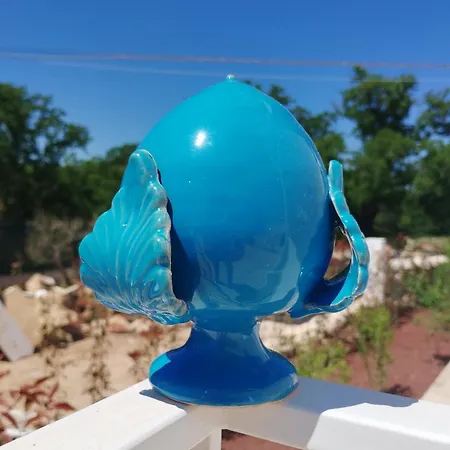 Trullo Gemma * مارتينا فرانكا