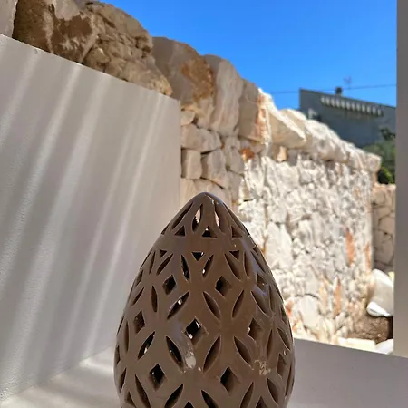 Trullo Gemma *