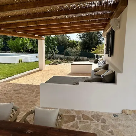 Vakantiehuis Trullo Gemma Martina Franca