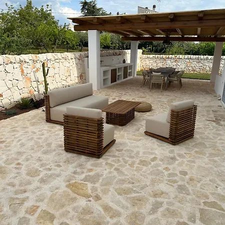 Trullo Gemma