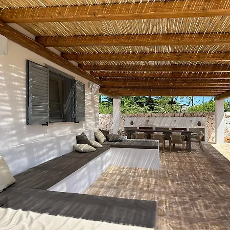 Holiday home Trullo Gemma *