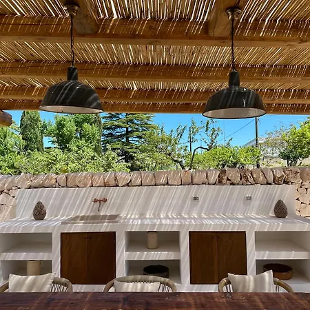 Trullo Gemma *