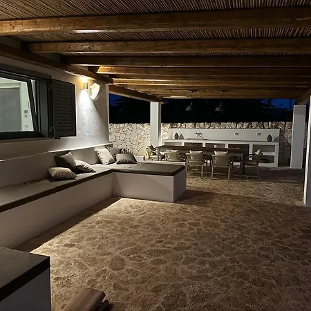 Trullo Gemma Ferienhaus