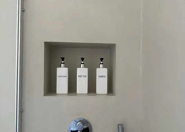 Trullo Gemma Prázdninový dům Martina Franca