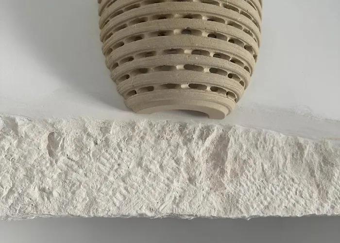 Trullo Gemma * Martina Franca