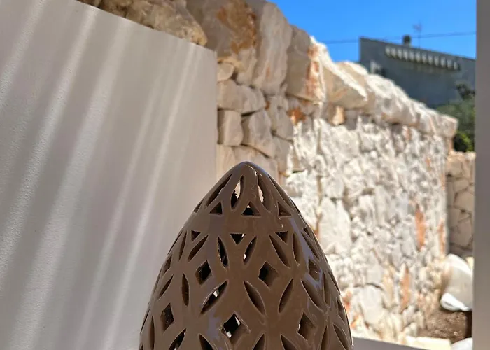 Trullo Gemma *