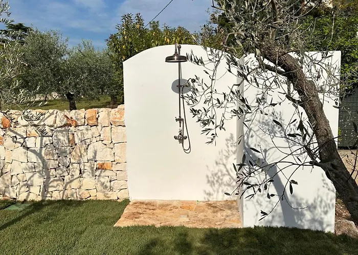 Trullo Gemma