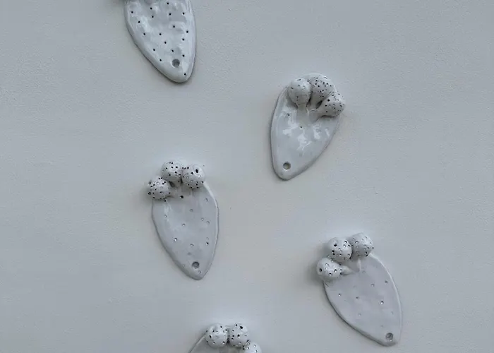 Trullo Gemma Дом отдыха *