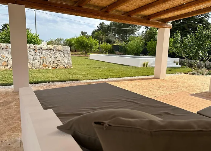 Trullo Gemma Martina Franca