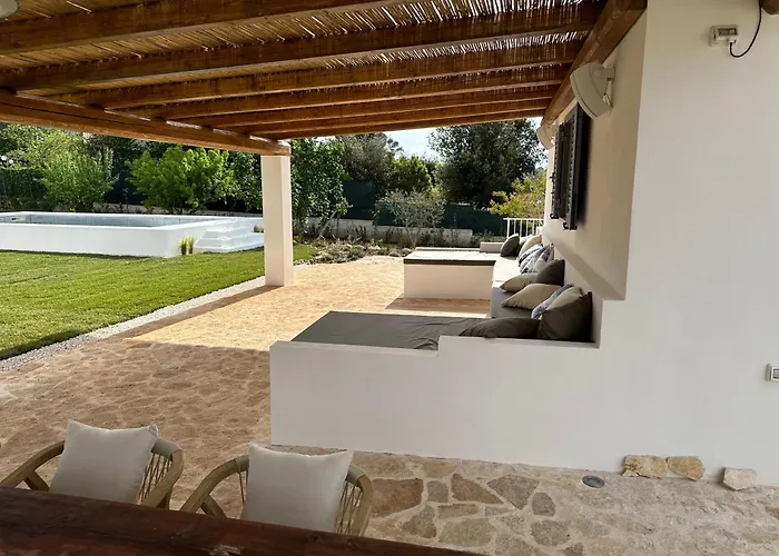 Prázdninový dům Trullo Gemma Martina Franca