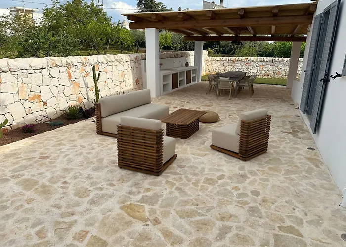 Trullo Gemma